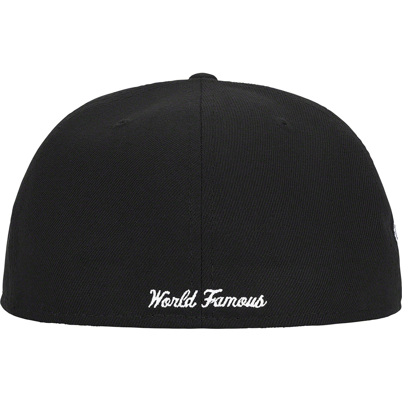 No Comp Box Logo New Era® view 17